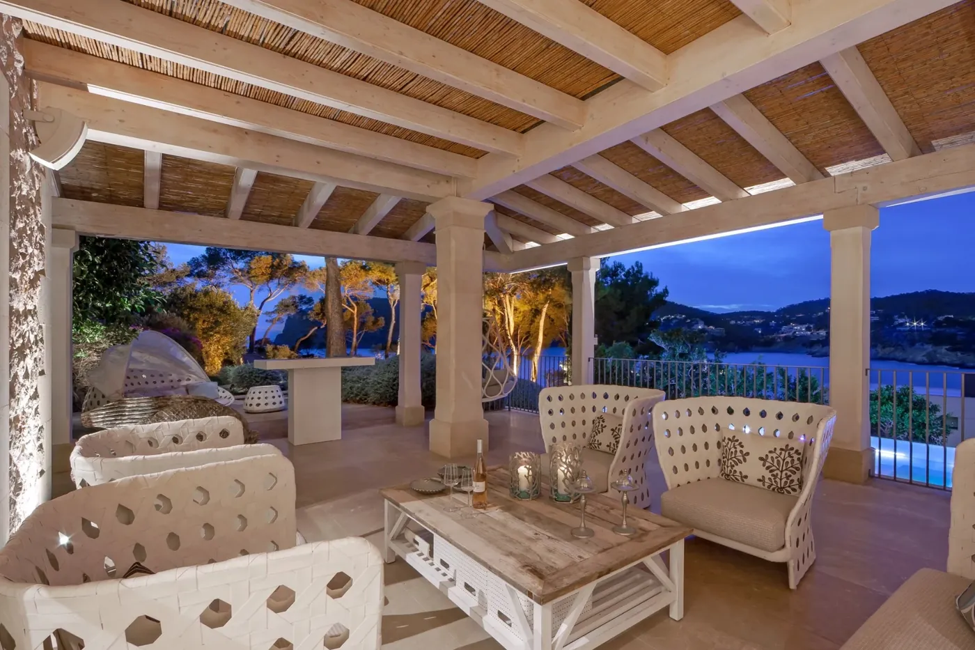 Villa Garriga - Mallorca
