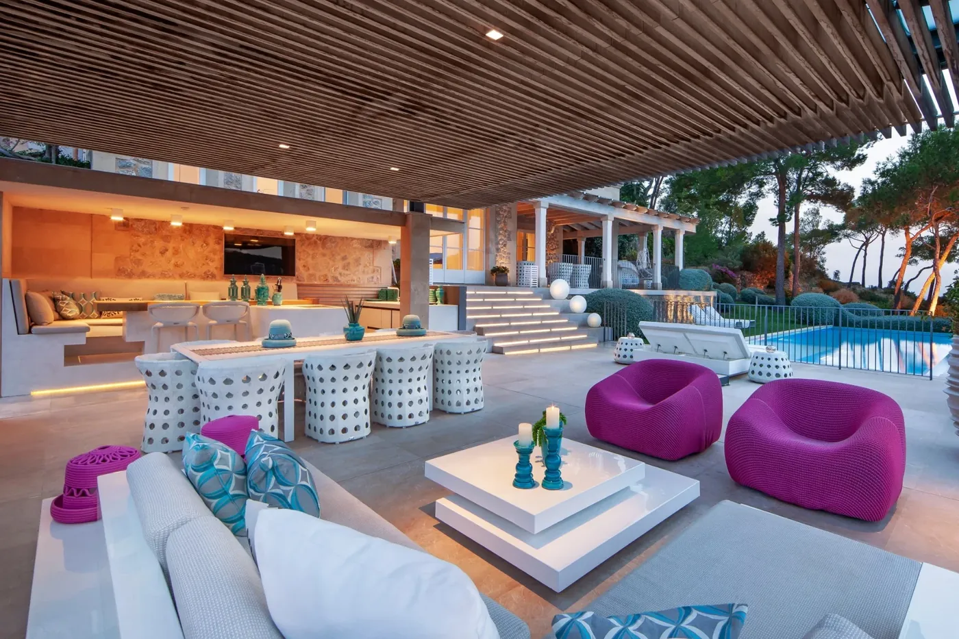 Villa Garriga - Mallorca