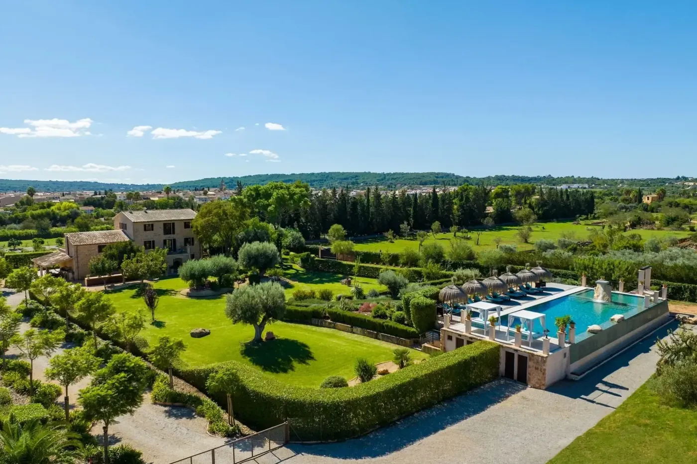 Villa Garrover - Mallorca