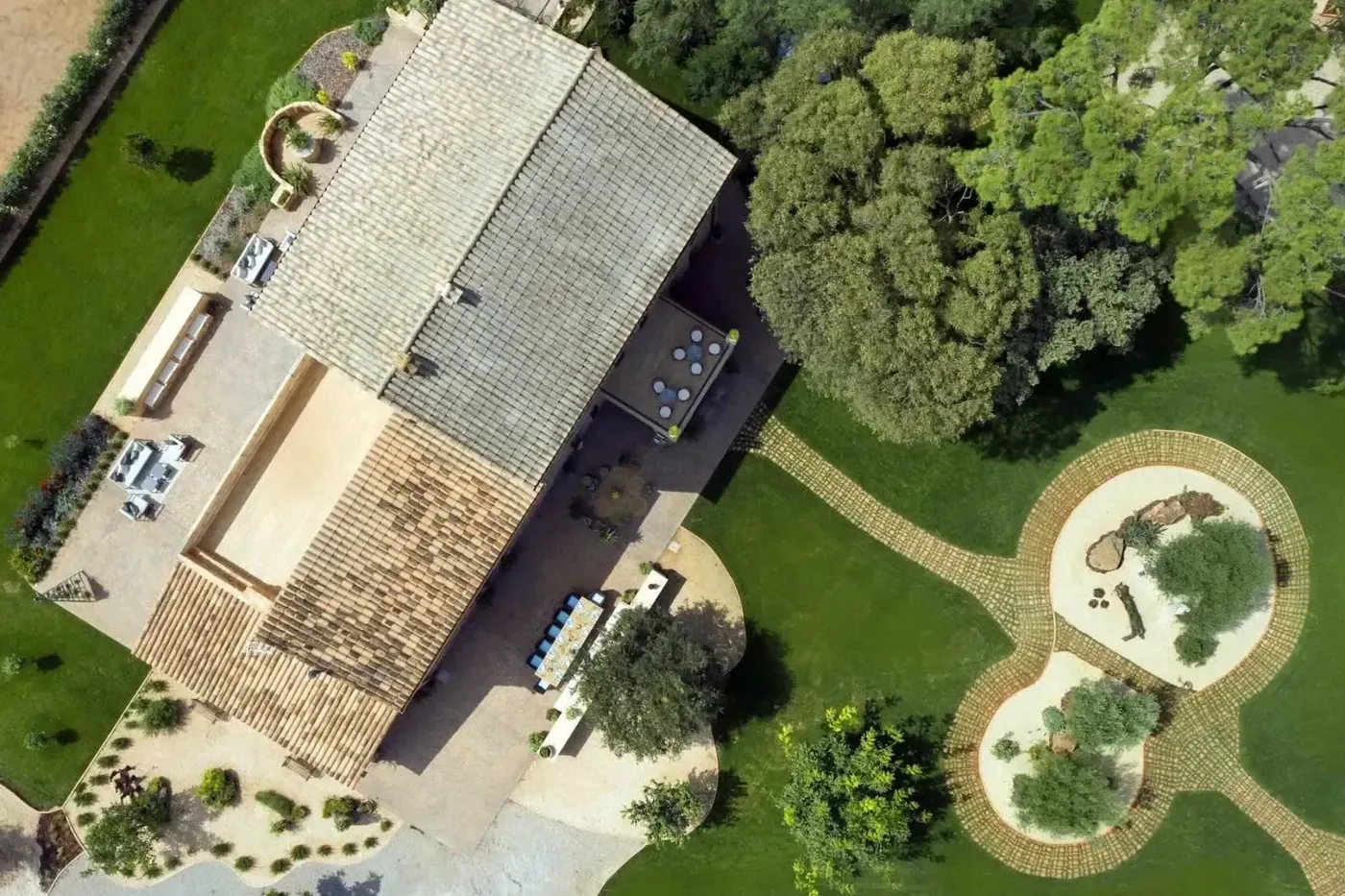 Villa Garrover - Mallorca