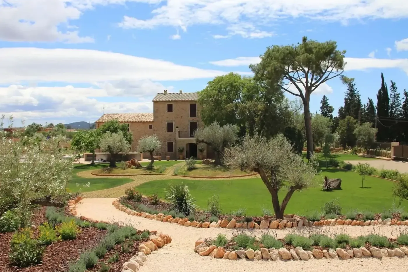 Villa Garrover - Mallorca