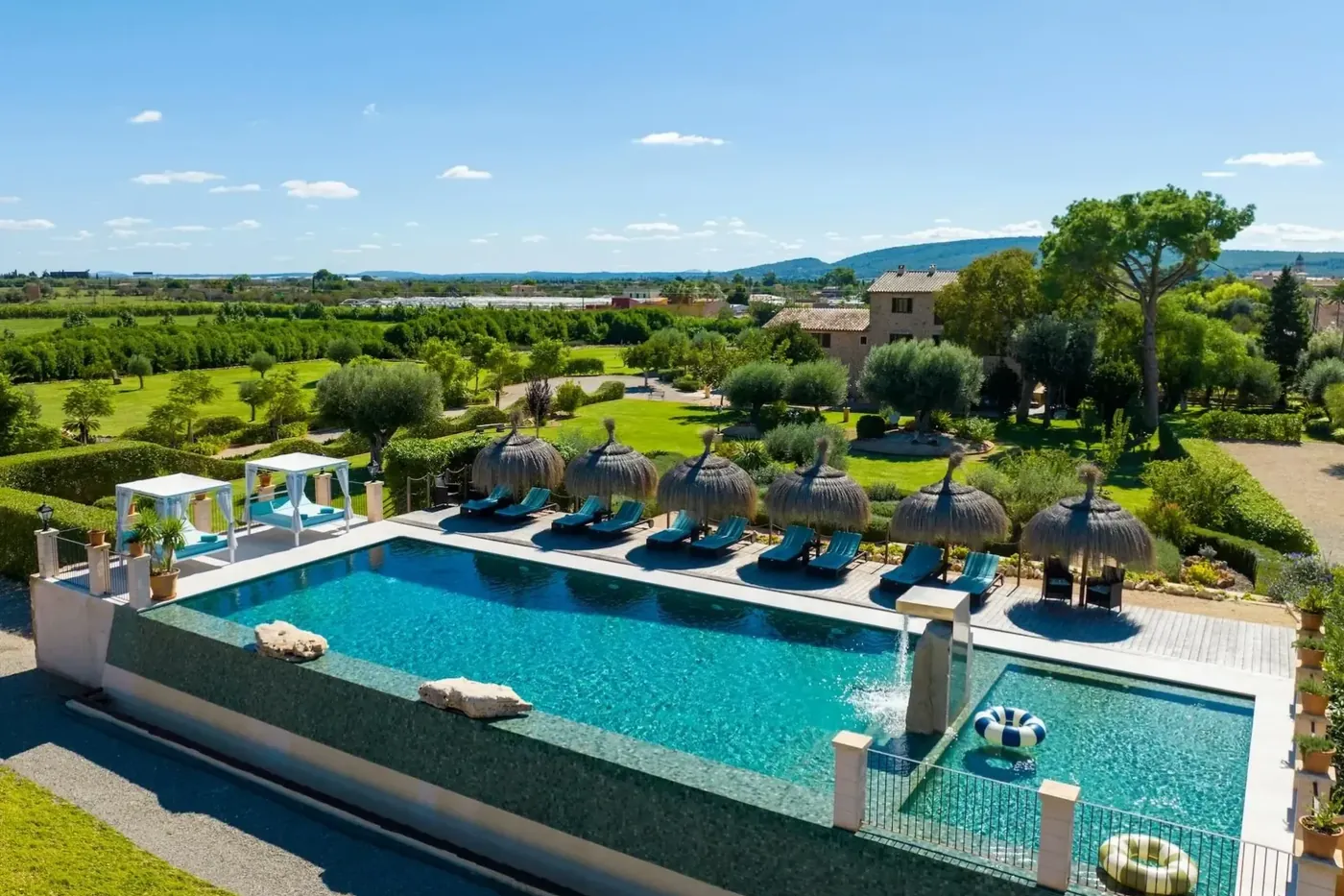 Villa Garrover - Mallorca