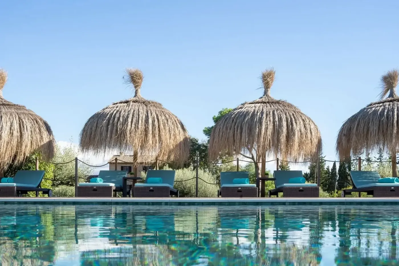Villa Garrover - Mallorca