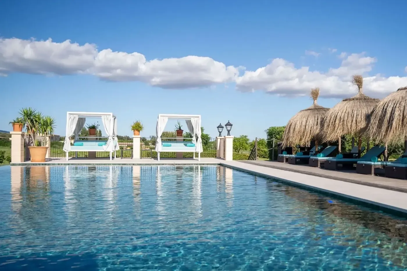 Villa Garrover - Mallorca