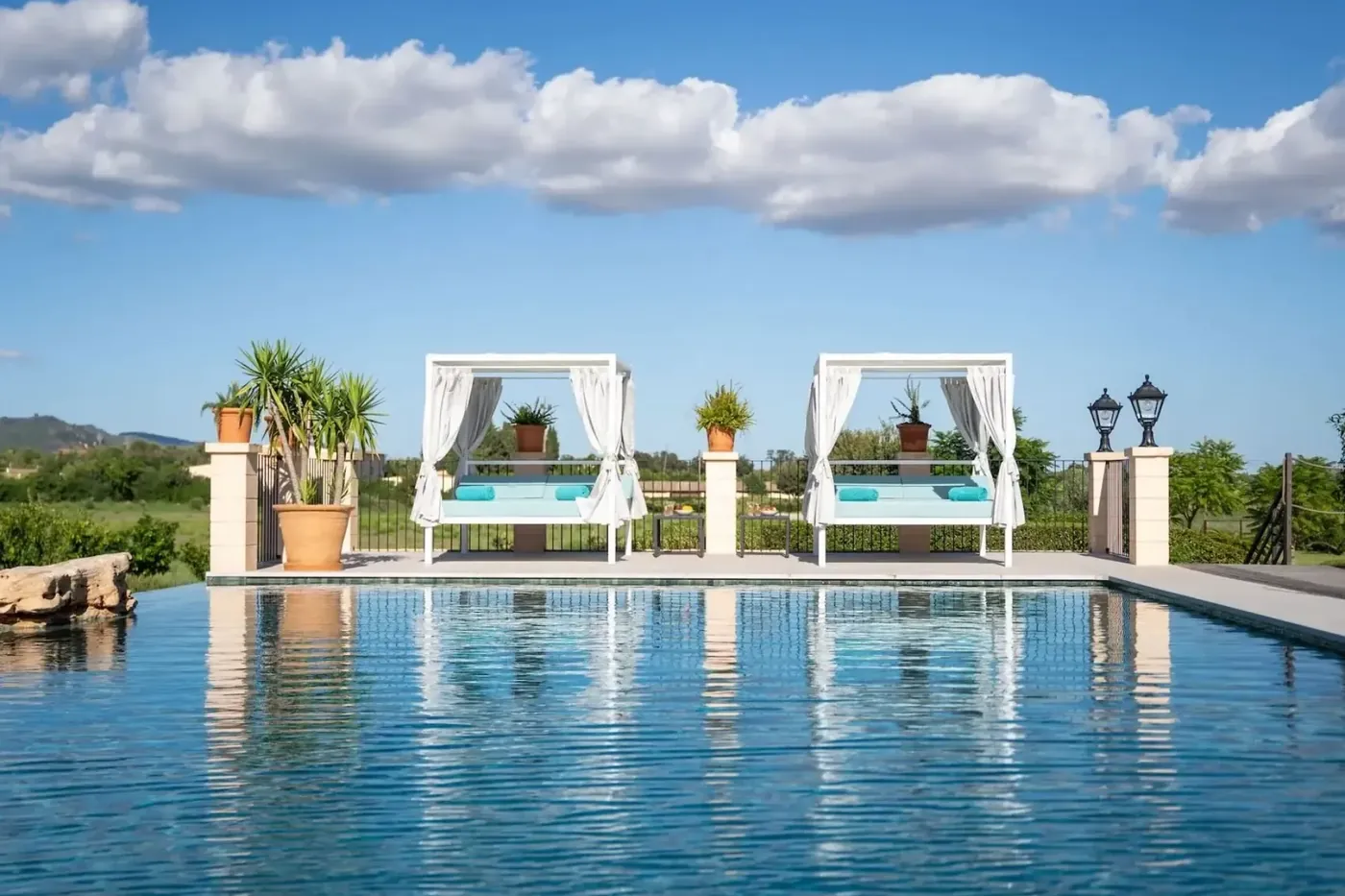 Villa Garrover - Mallorca