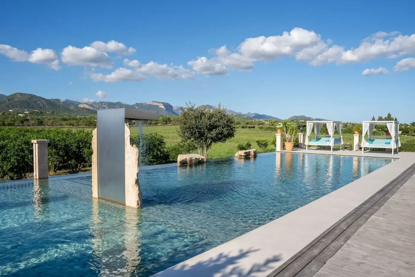 Villa Garrover - Mallorca
