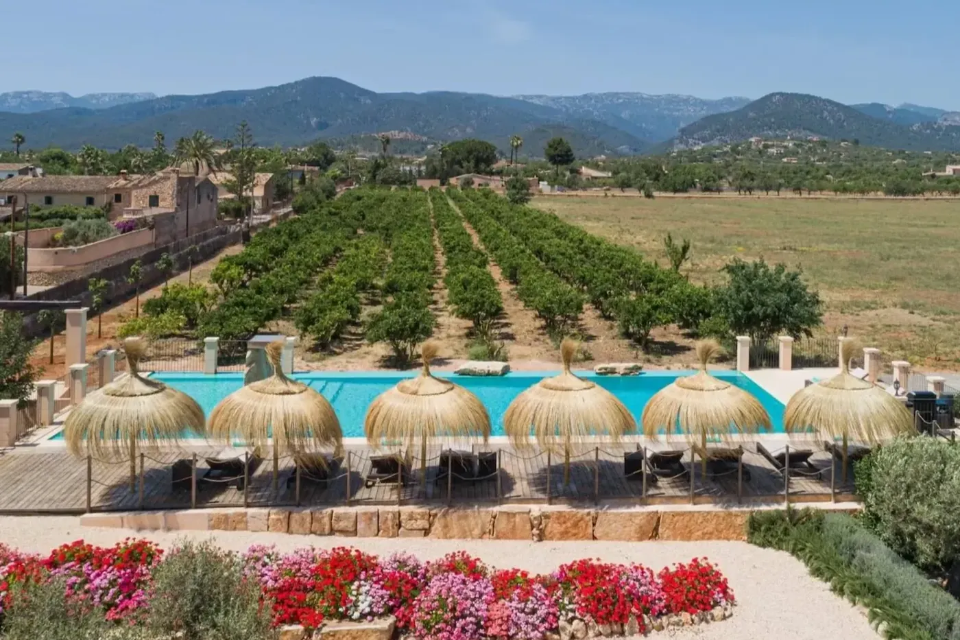 Villa Garrover - Mallorca