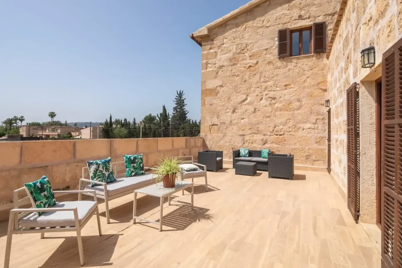 Villa Garrover - Mallorca