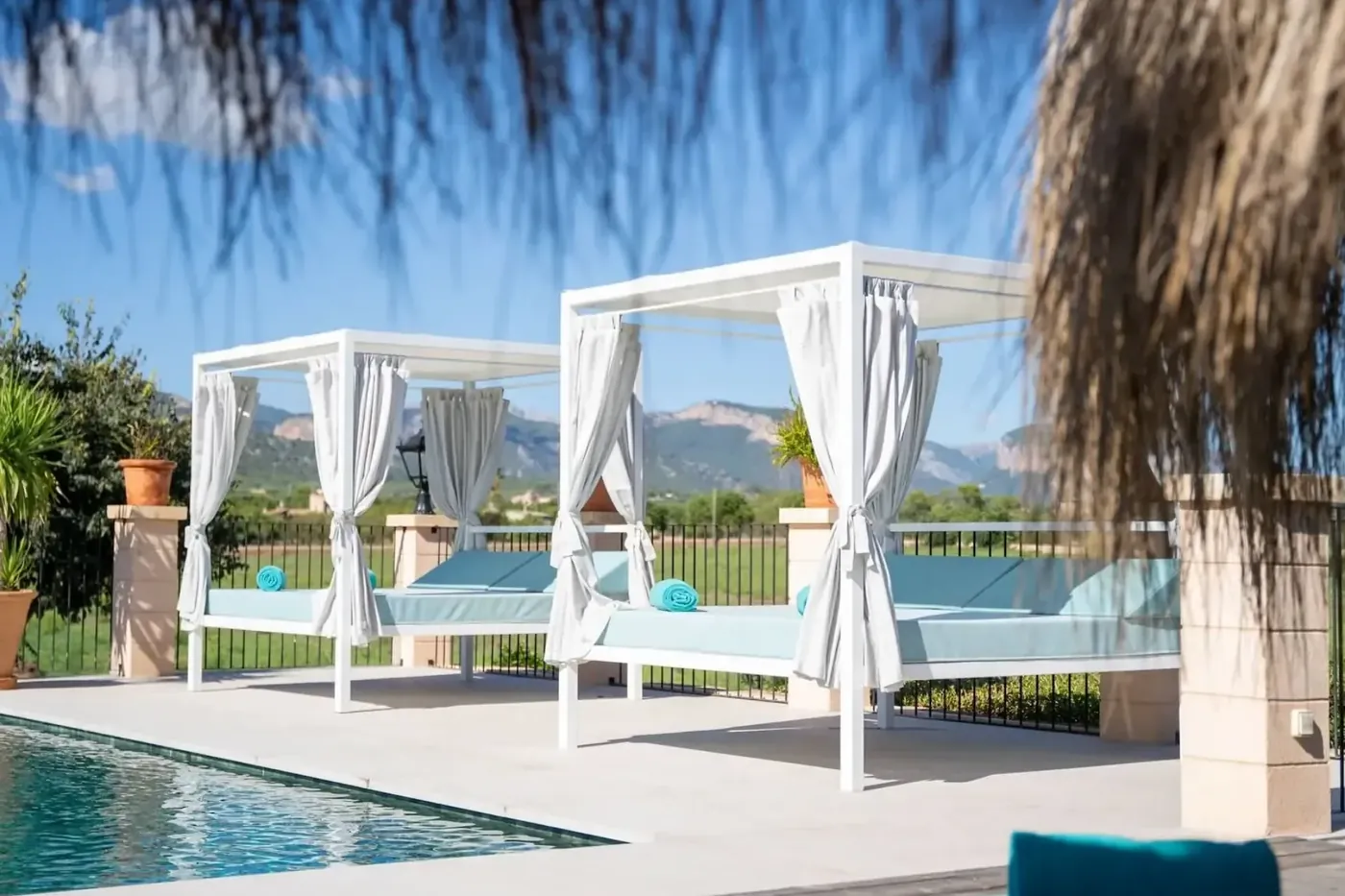 Villa Garrover - Mallorca