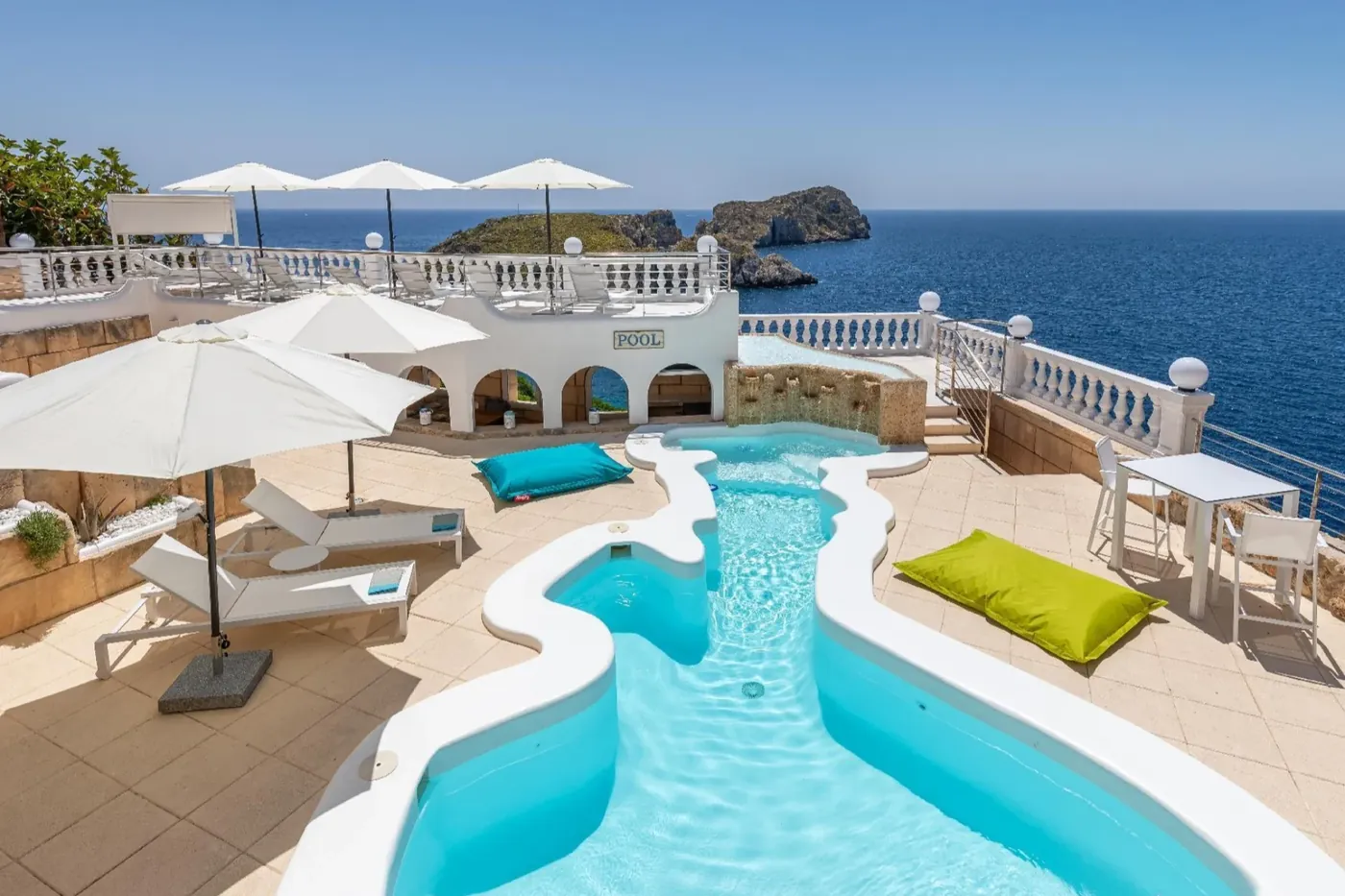 Villa Marès - Santa Ponsa
