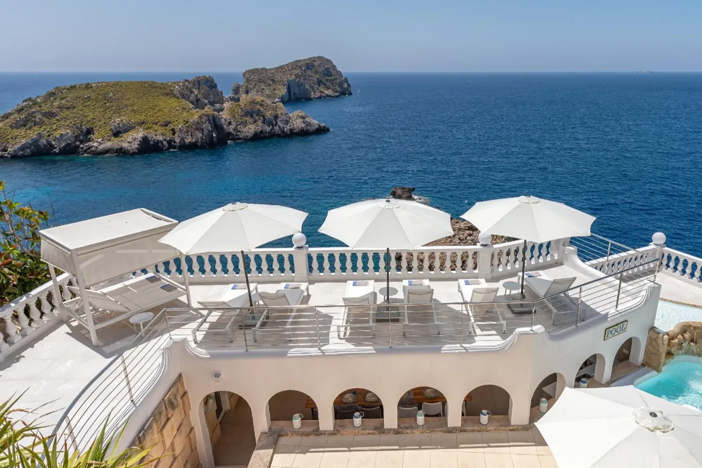 Villa Marès - Mallorca
