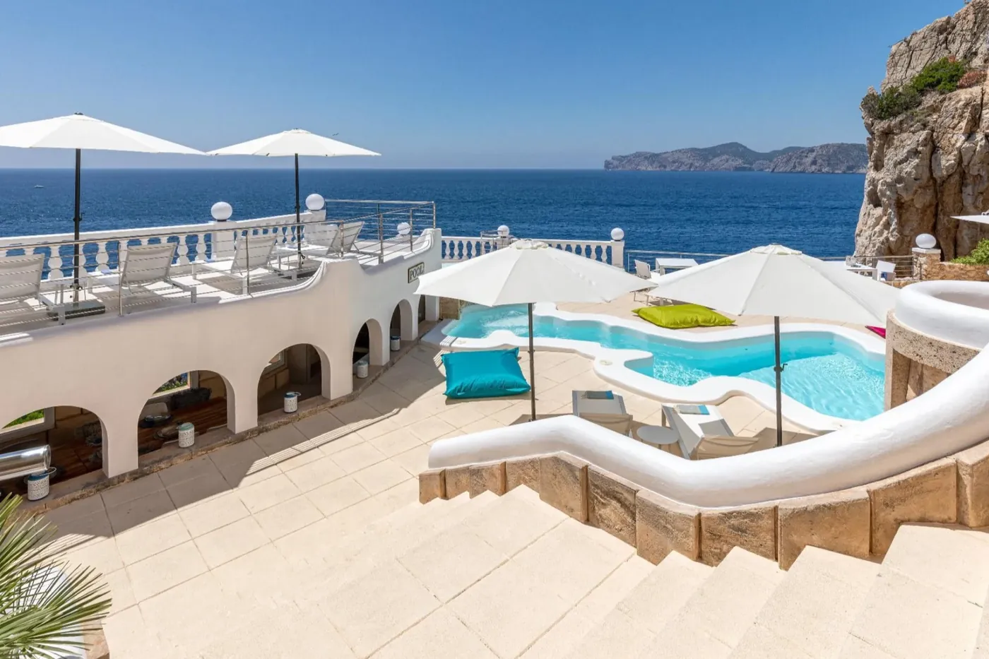 Villa Marès - Mallorca
