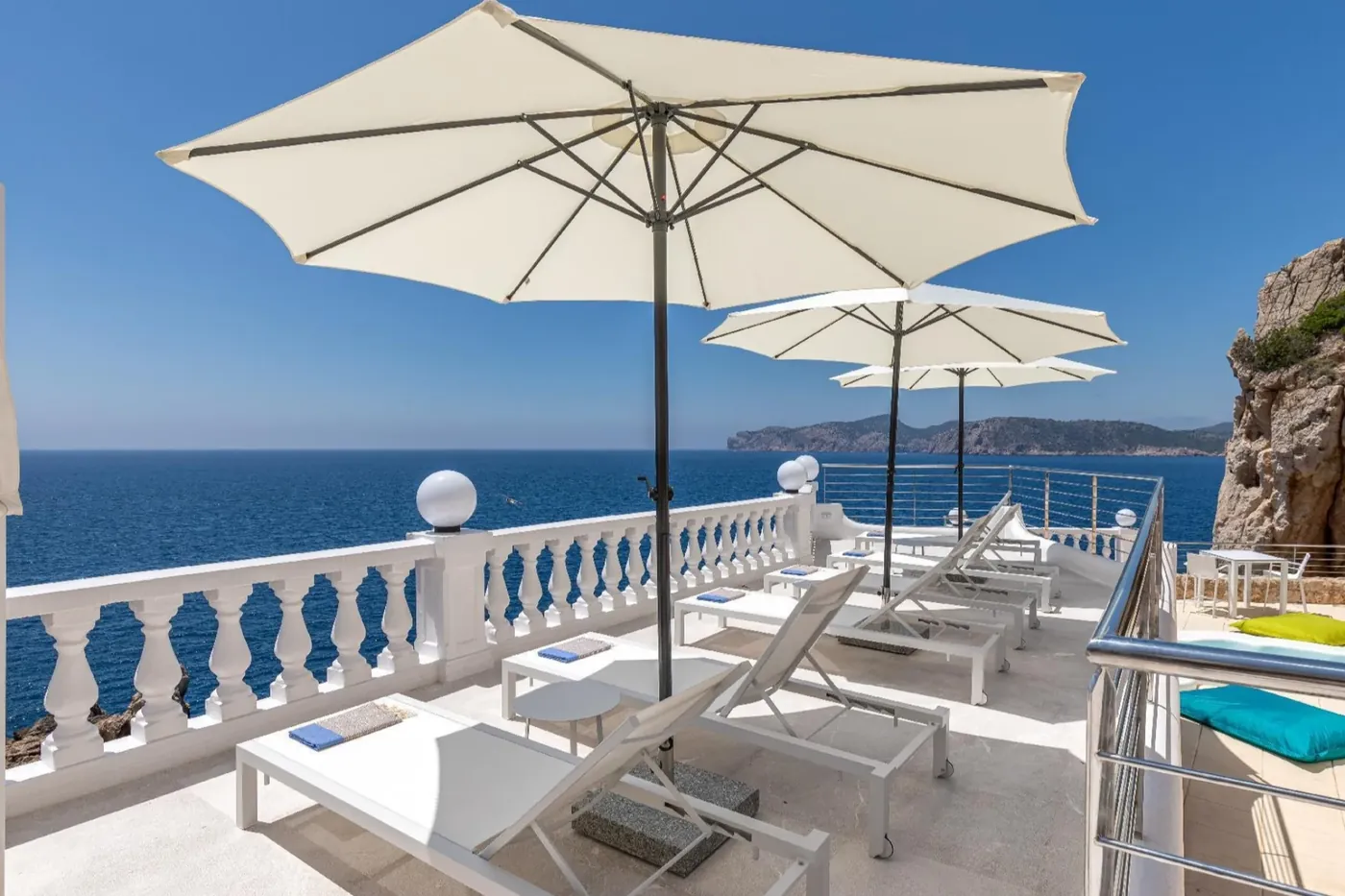 Villa Marès - Mallorca