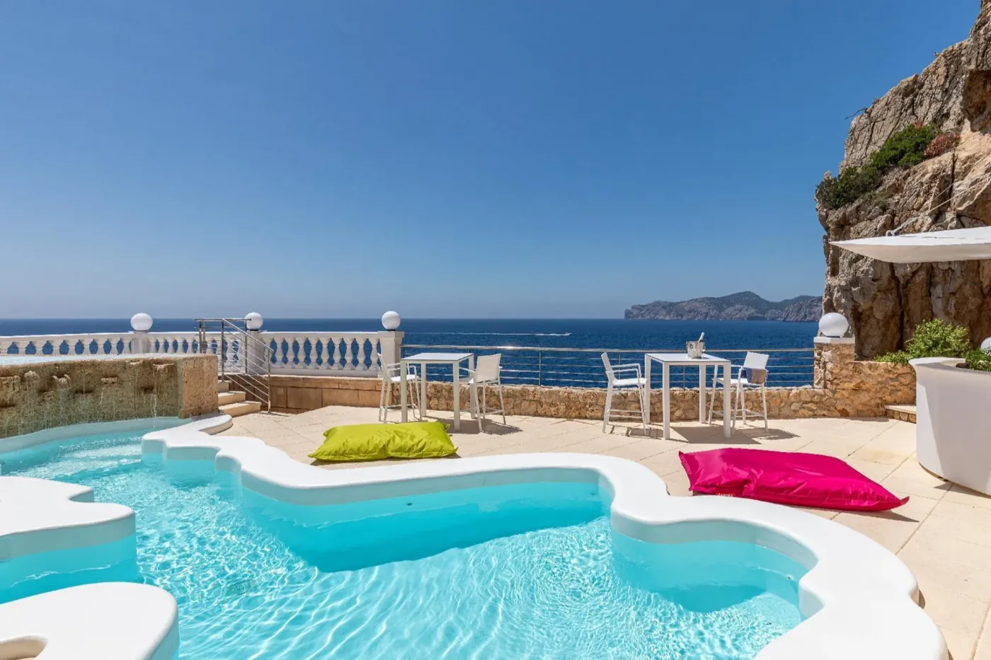 Villa Marès - Mallorca