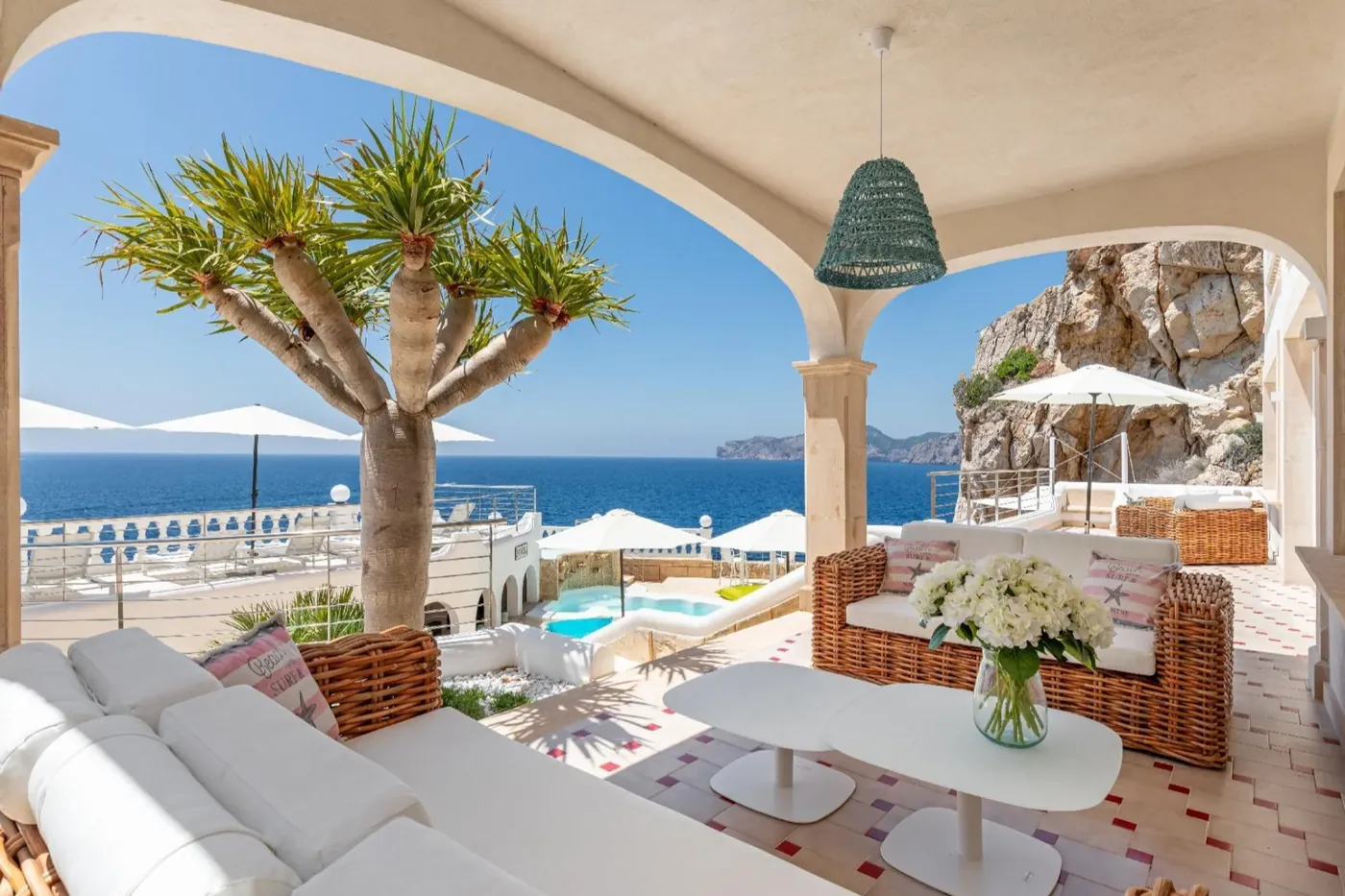 Villa Marès - Mallorca