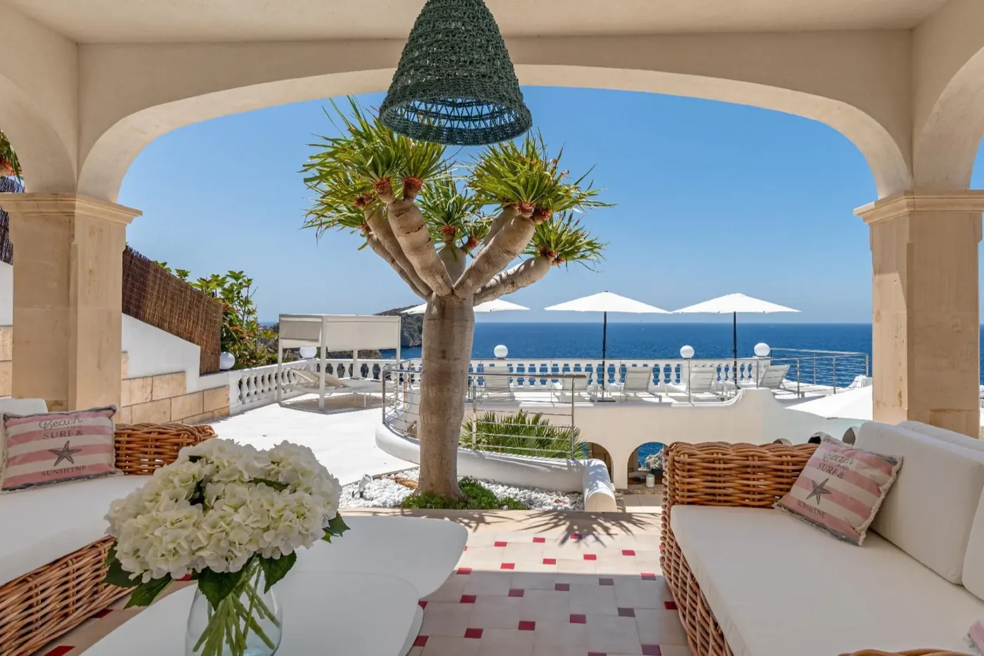 Villa Marès - Mallorca