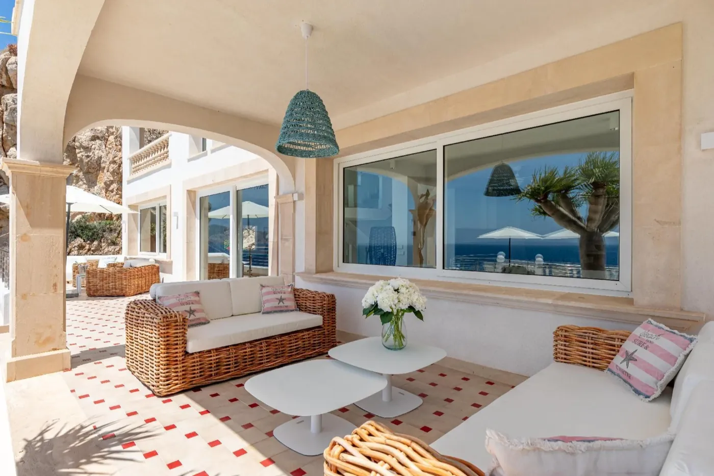 Villa Marès - Mallorca