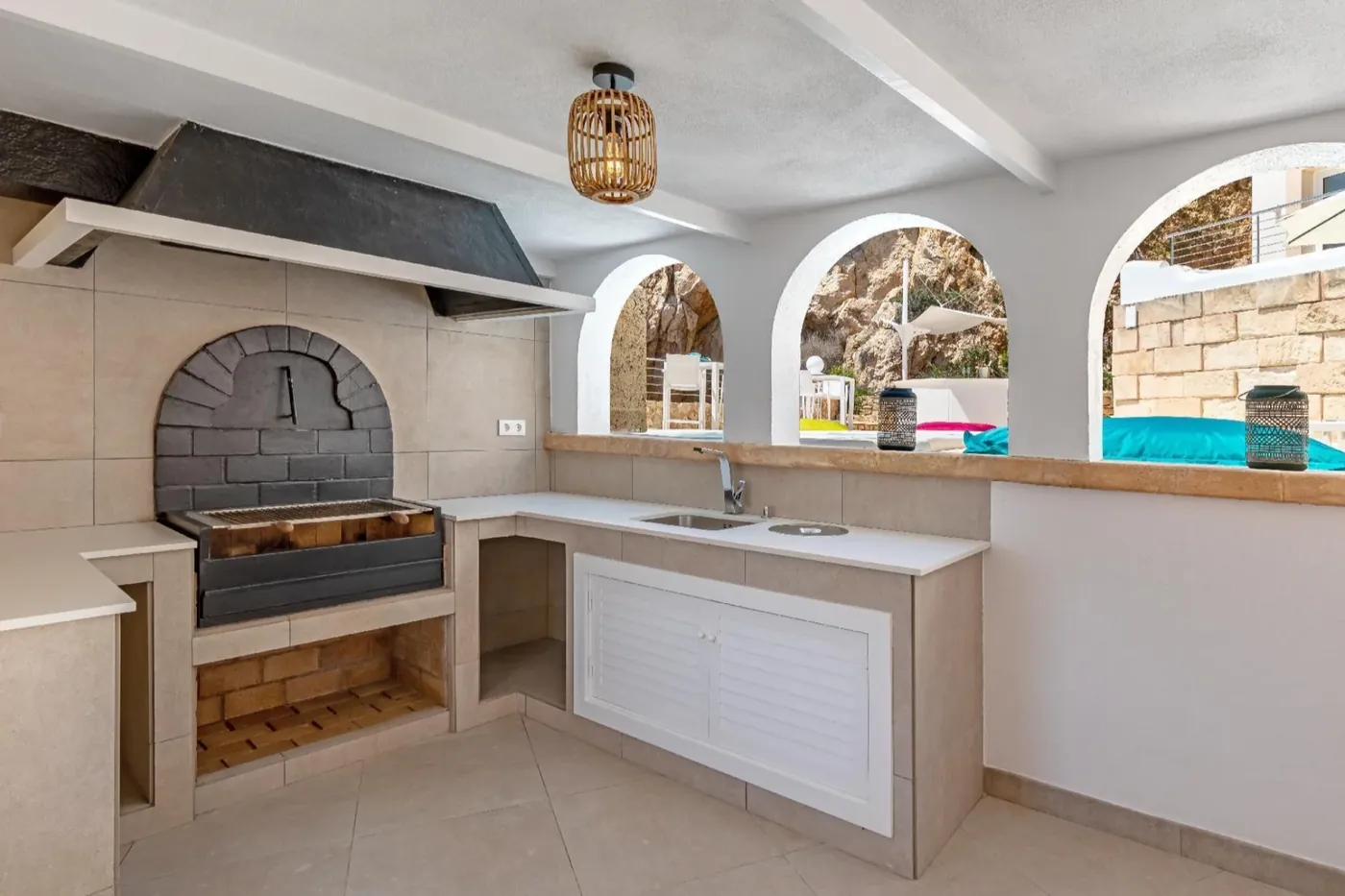 Villa Marès - Mallorca