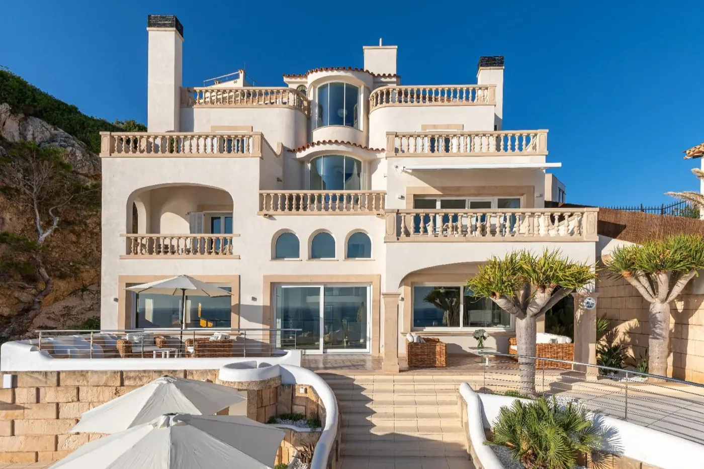 Villa Marès - Mallorca