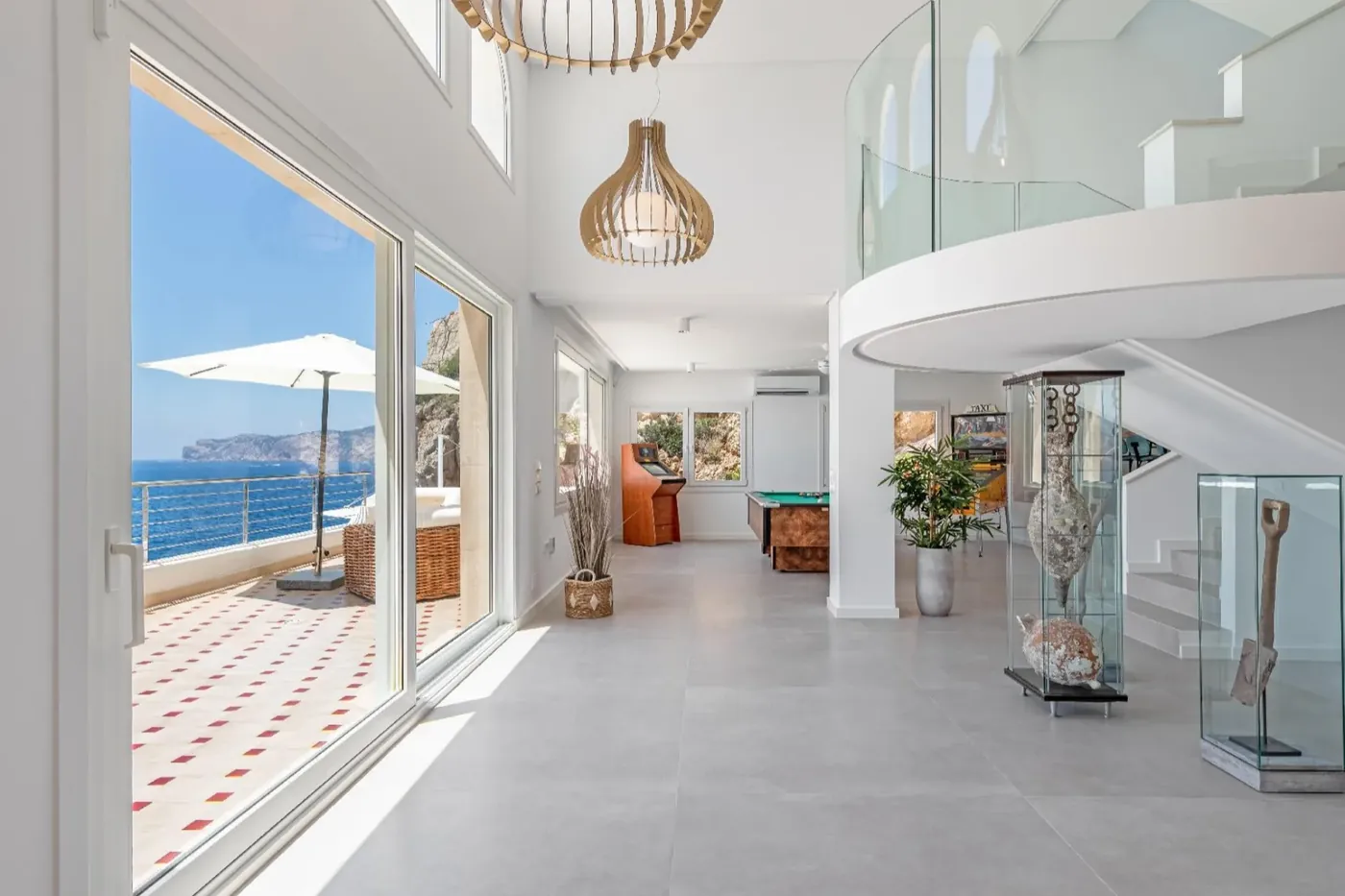 Villa Marès - Mallorca