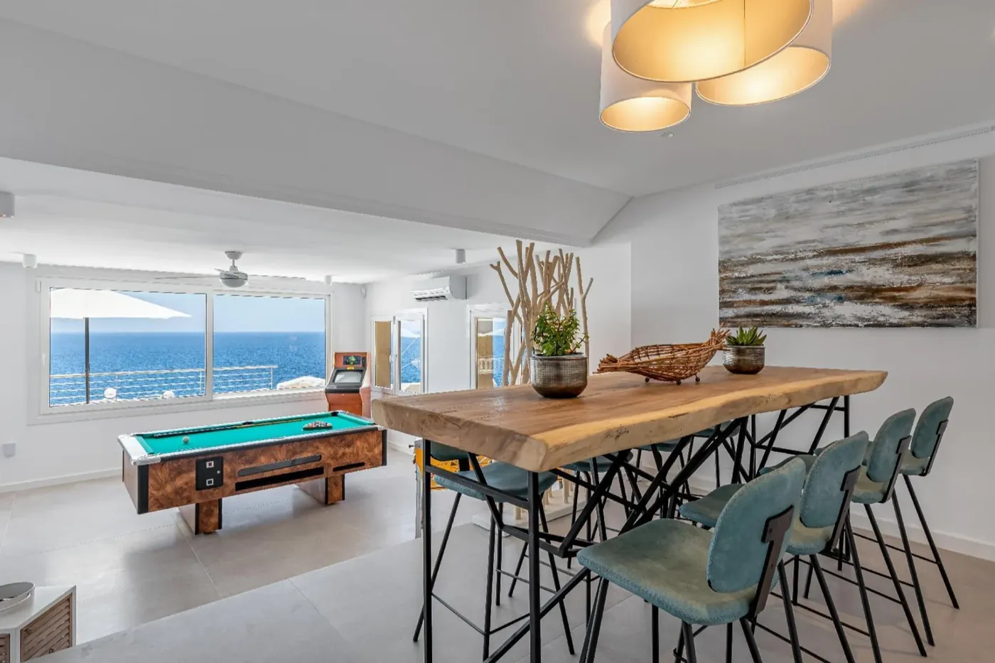 Villa Marès - Mallorca