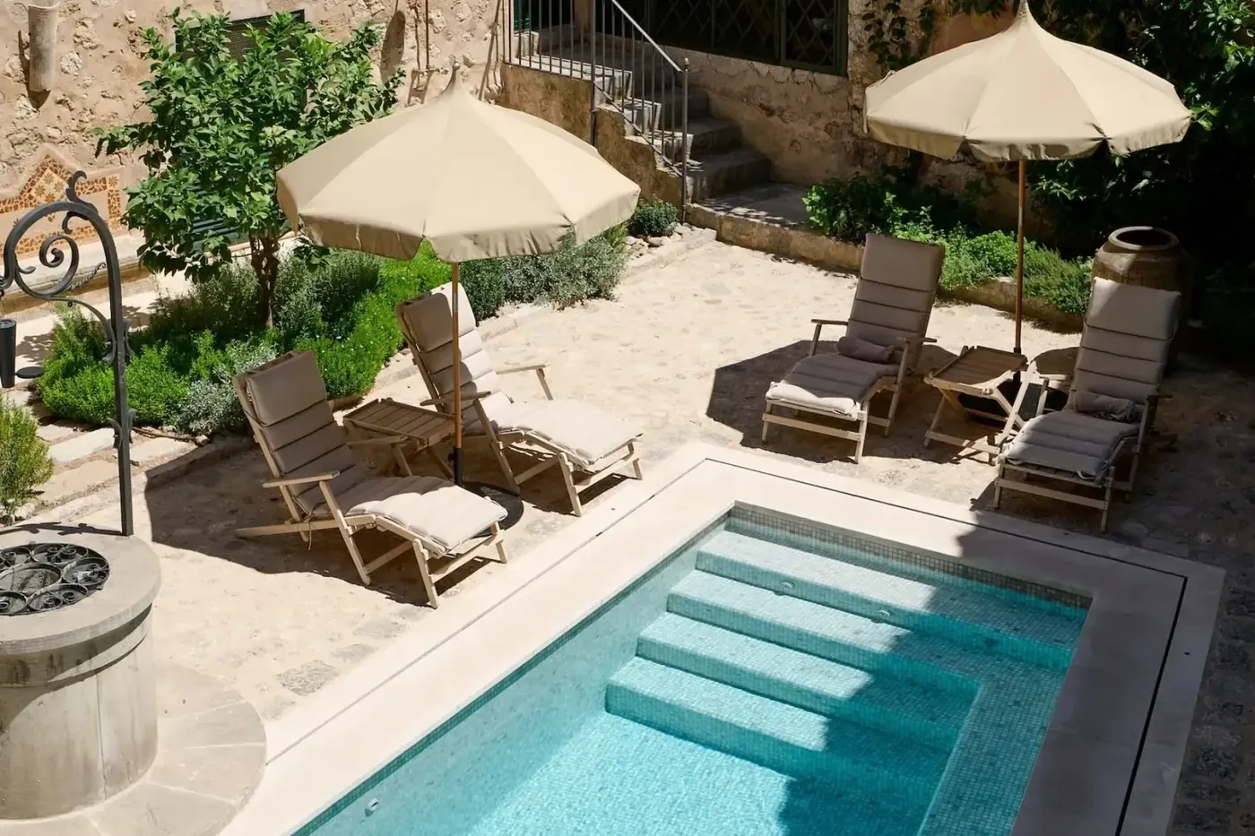 Villa Mestral - Mallorca