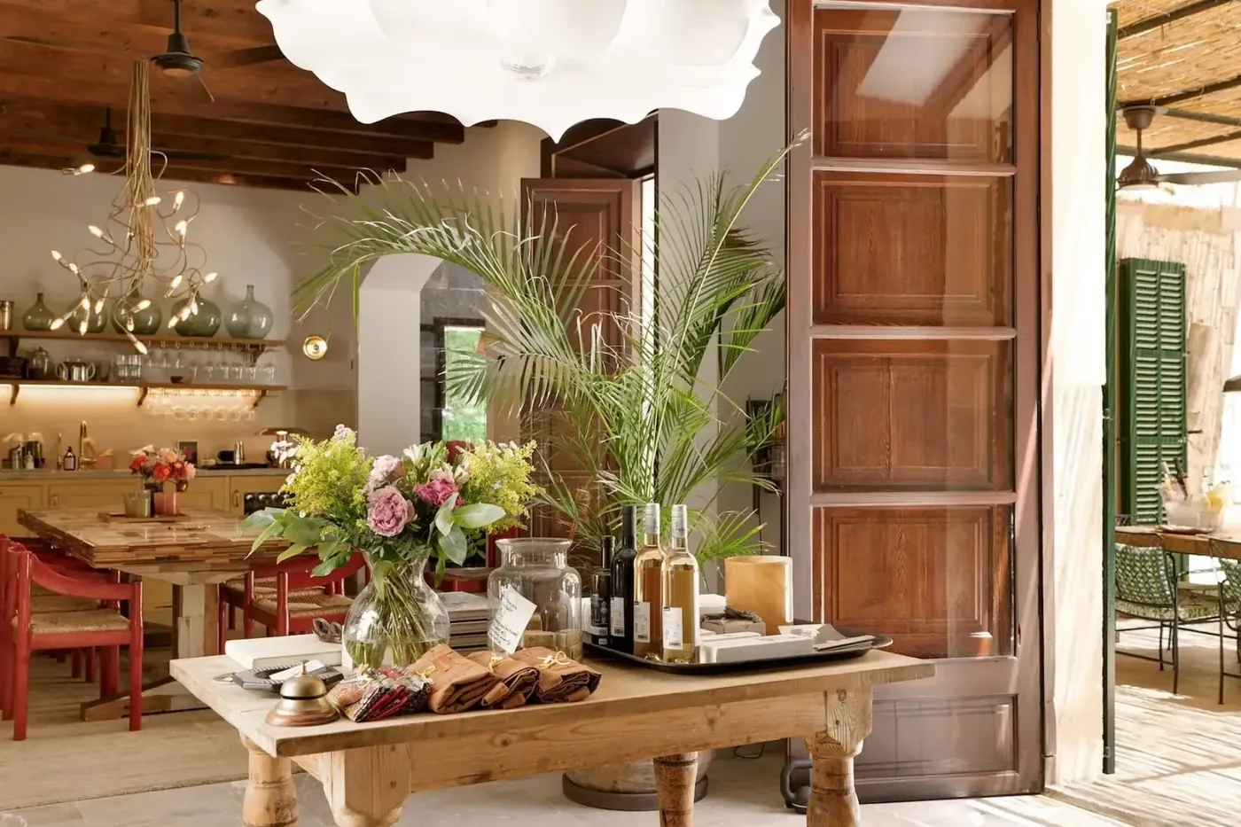 Villa Mestral - Mallorca