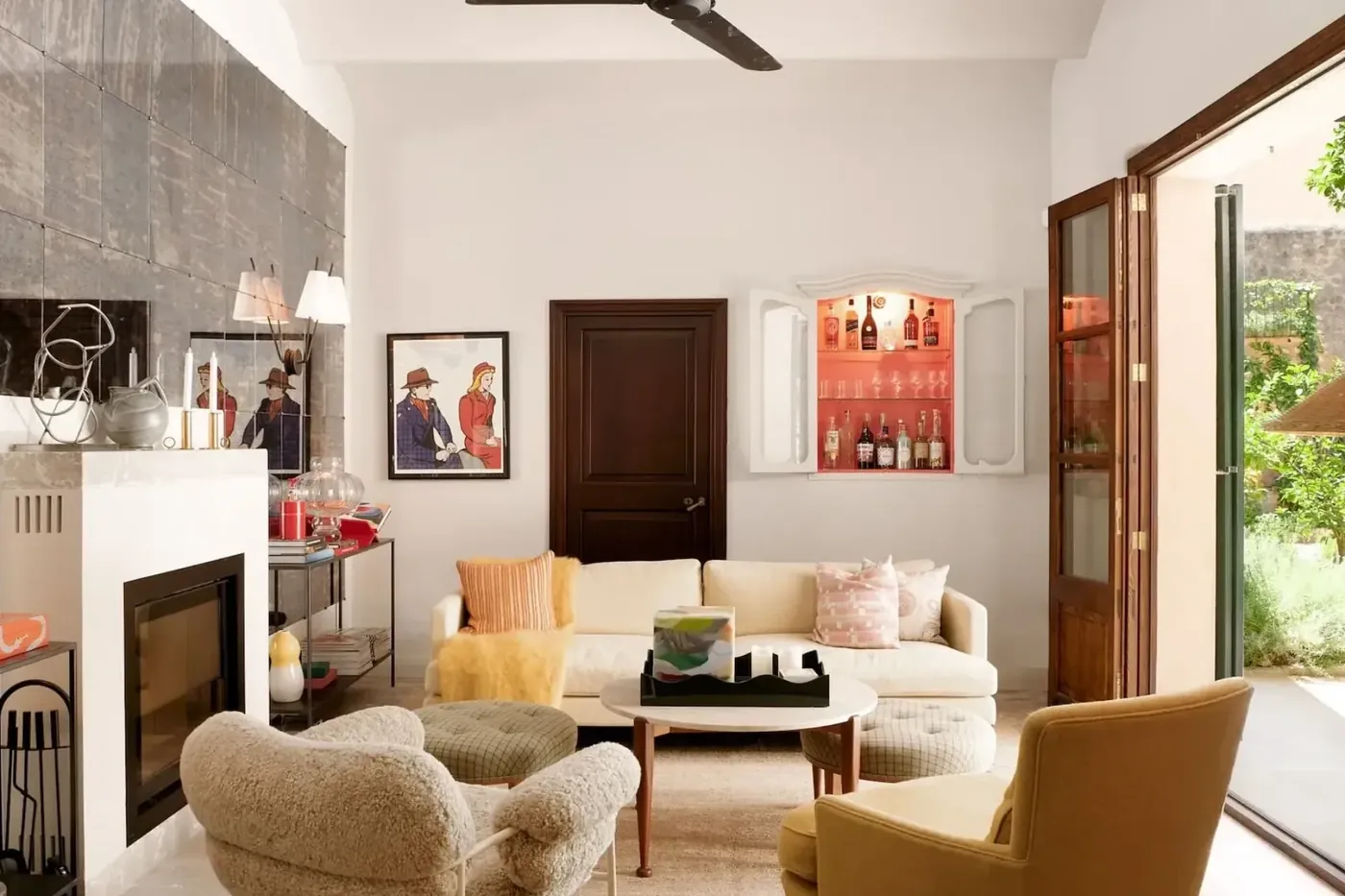 Villa Mestral - Mallorca