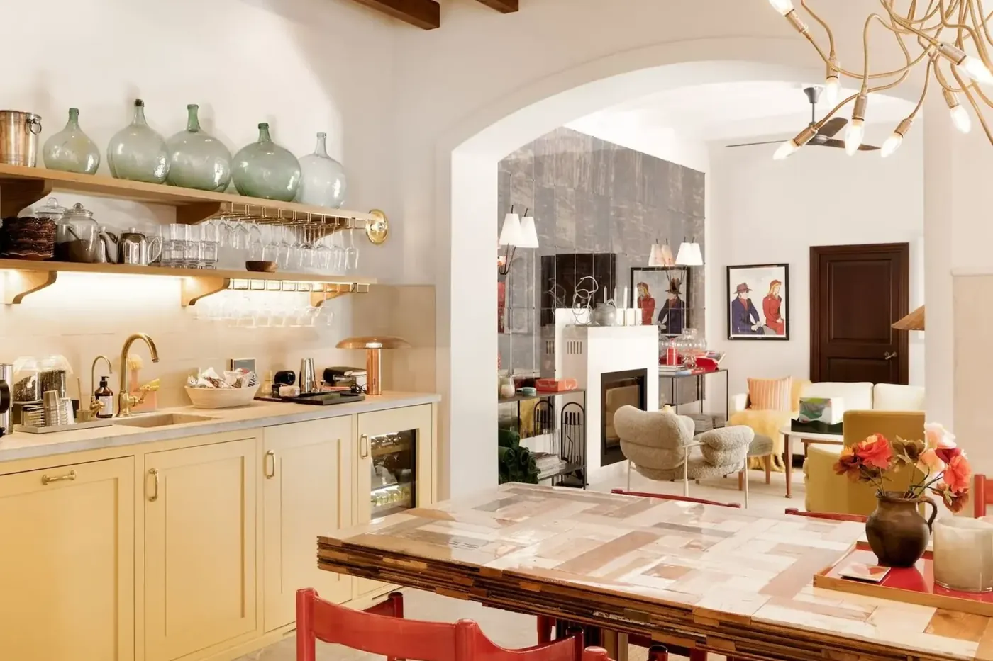 Villa Mestral - Mallorca