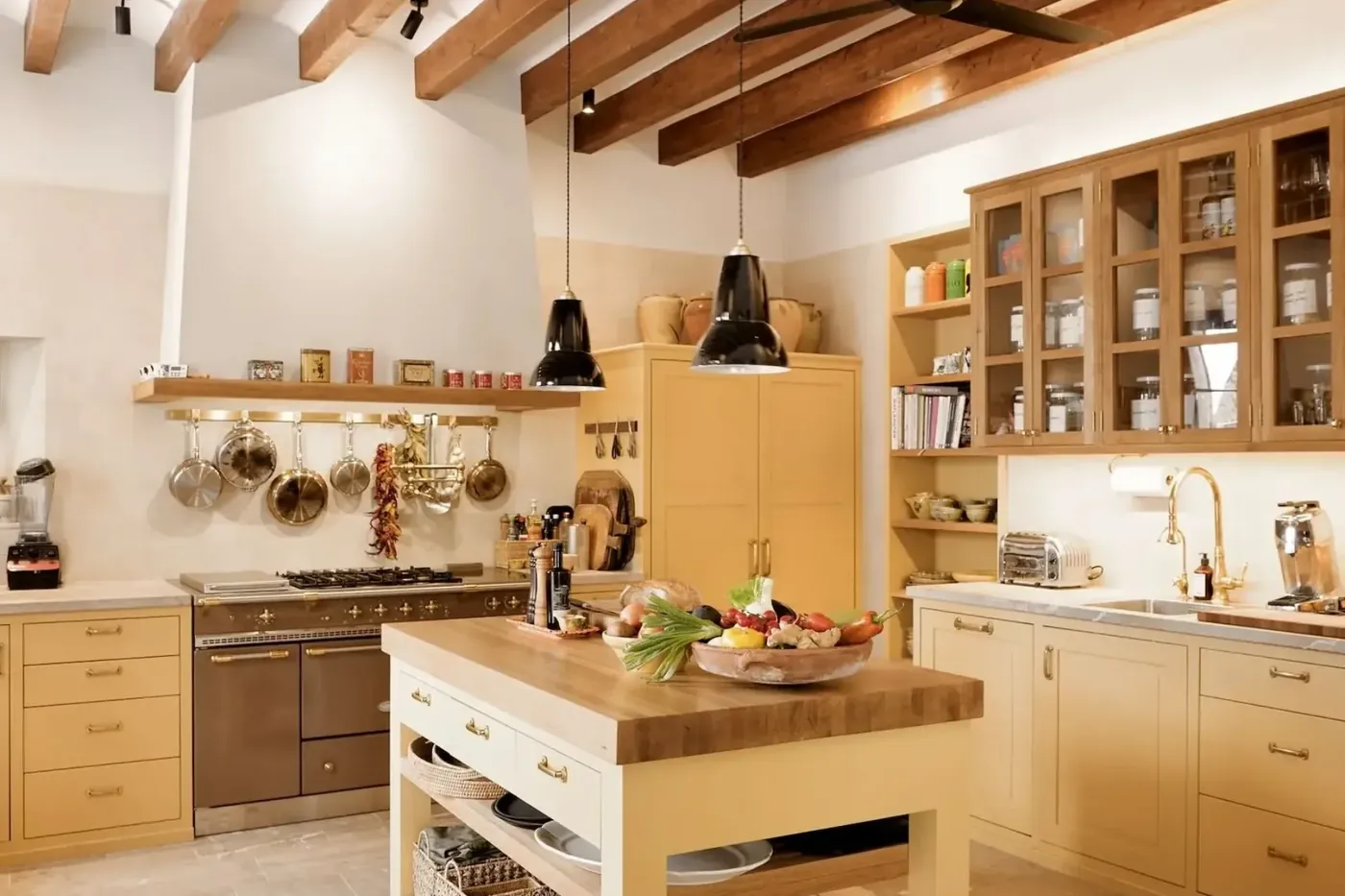 Villa Mestral - Mallorca