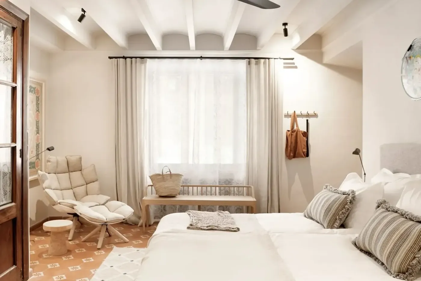 Villa Mestral - Mallorca