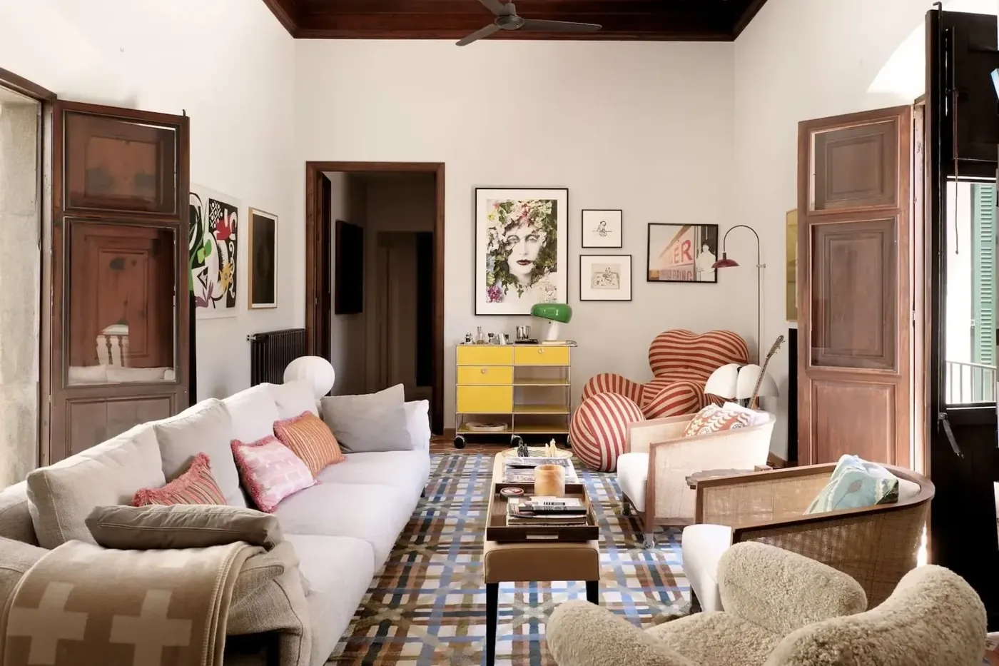 Villa Mestral - Mallorca