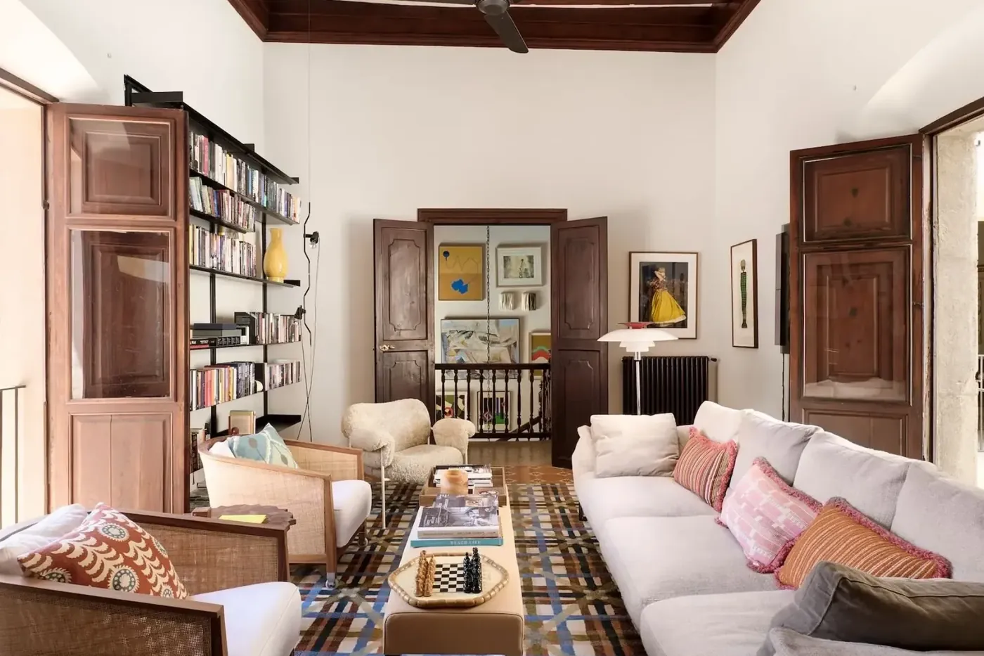 Villa Mestral - Mallorca