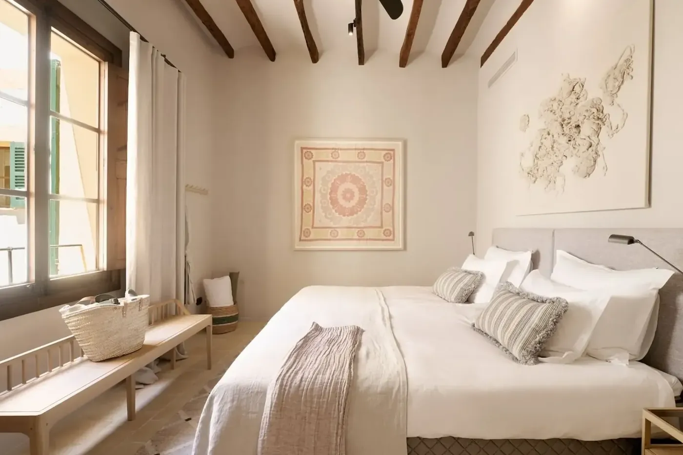 Villa Mestral - Mallorca