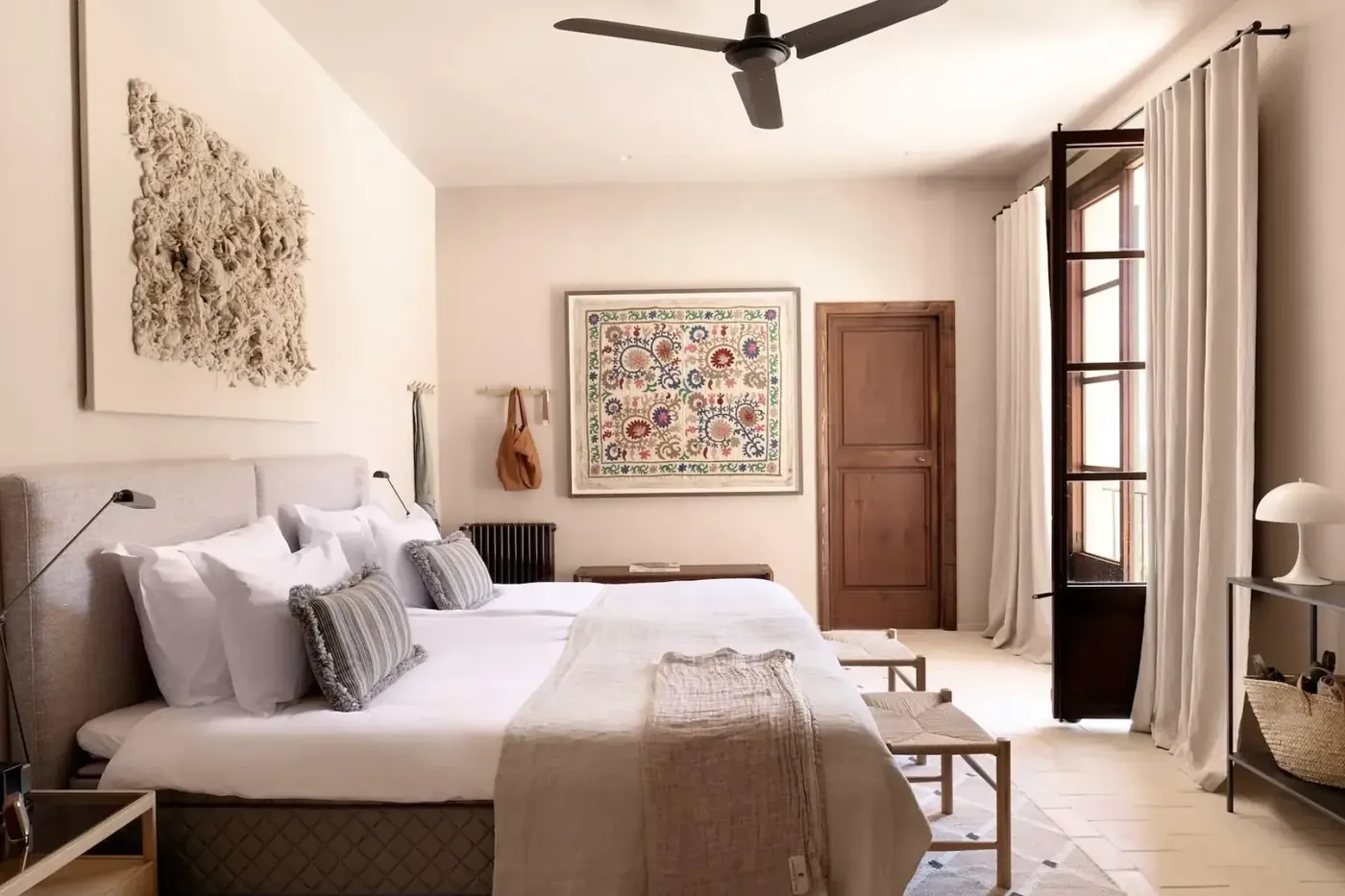 Villa Mestral - Mallorca