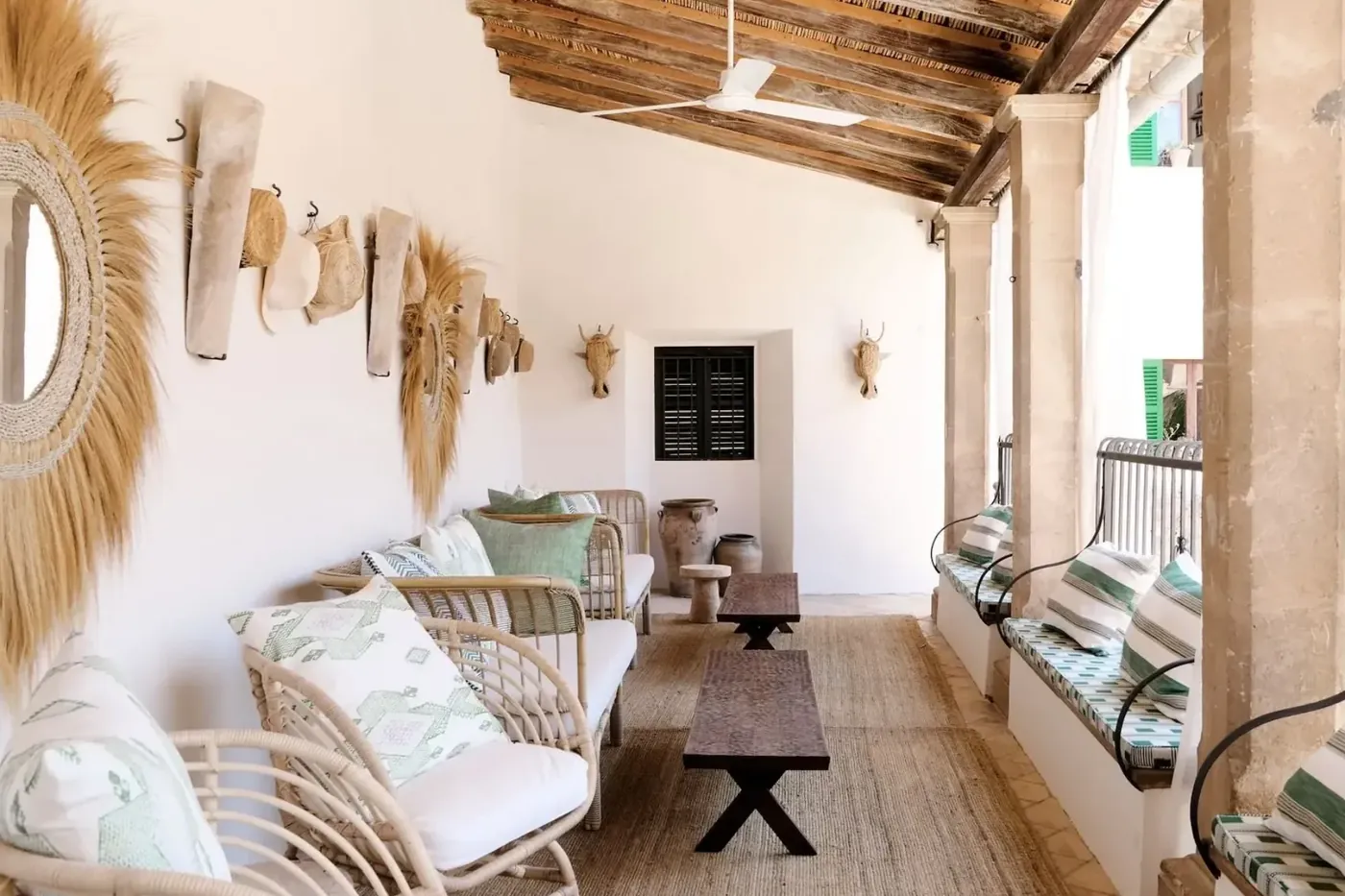 Villa Mestral - Mallorca