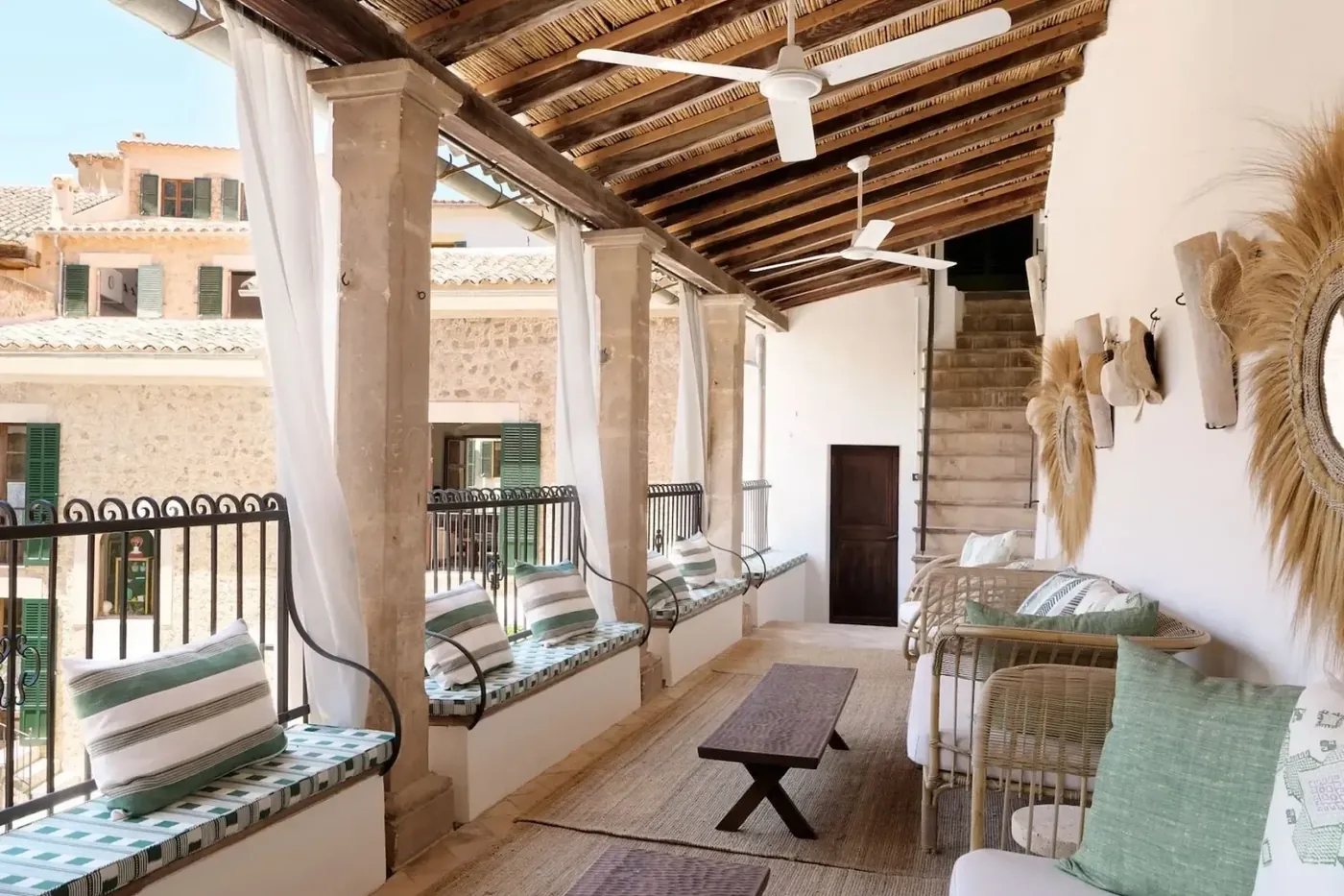 Villa Mestral - Mallorca