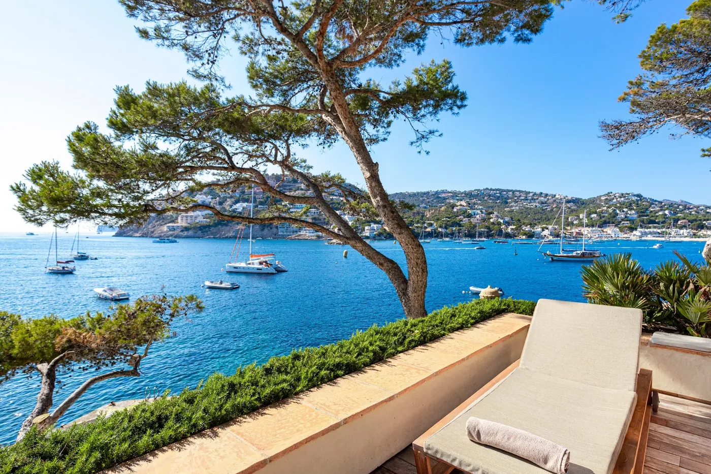 Villa Oliva - Mallorca