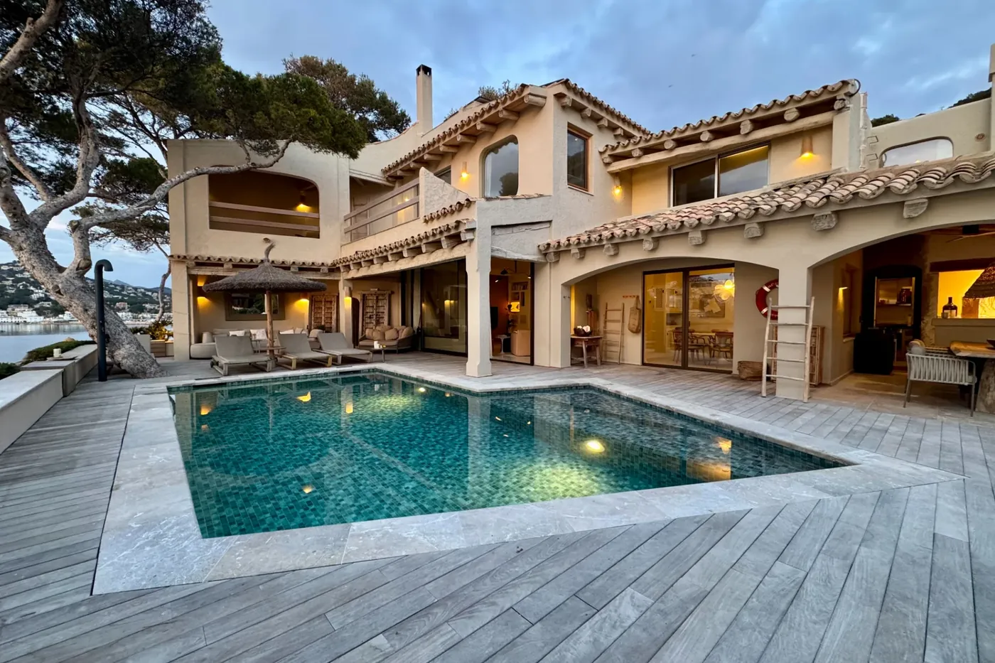 Villa Oliva - Mallorca