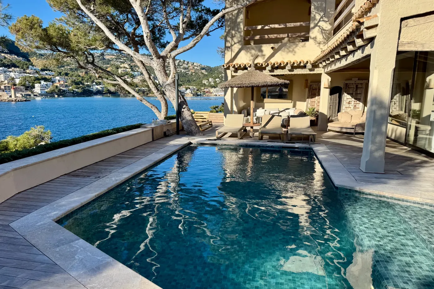 Villa Oliva - Mallorca