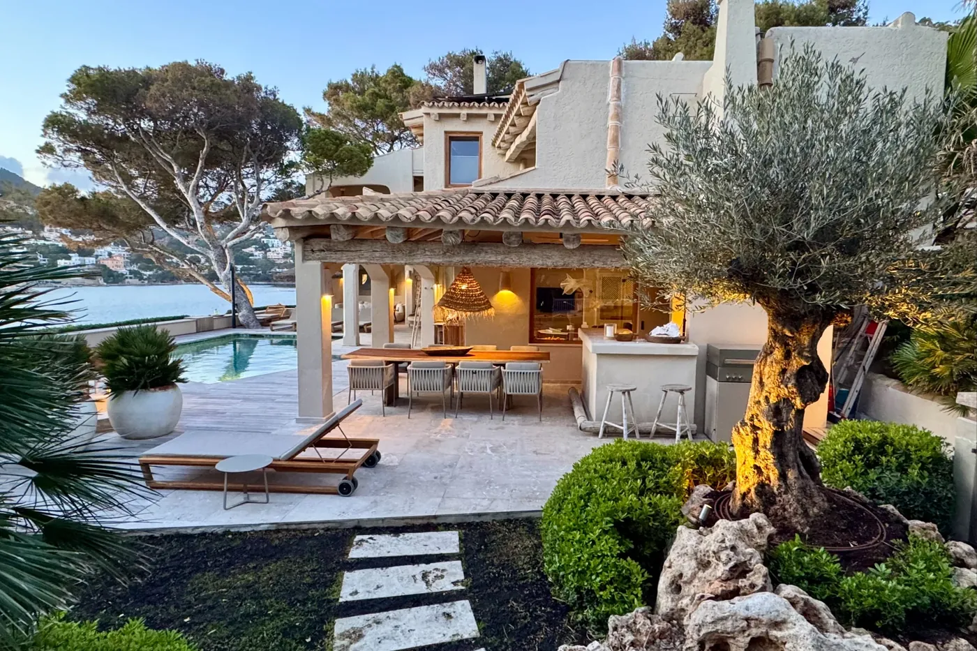 Villa Oliva - Mallorca