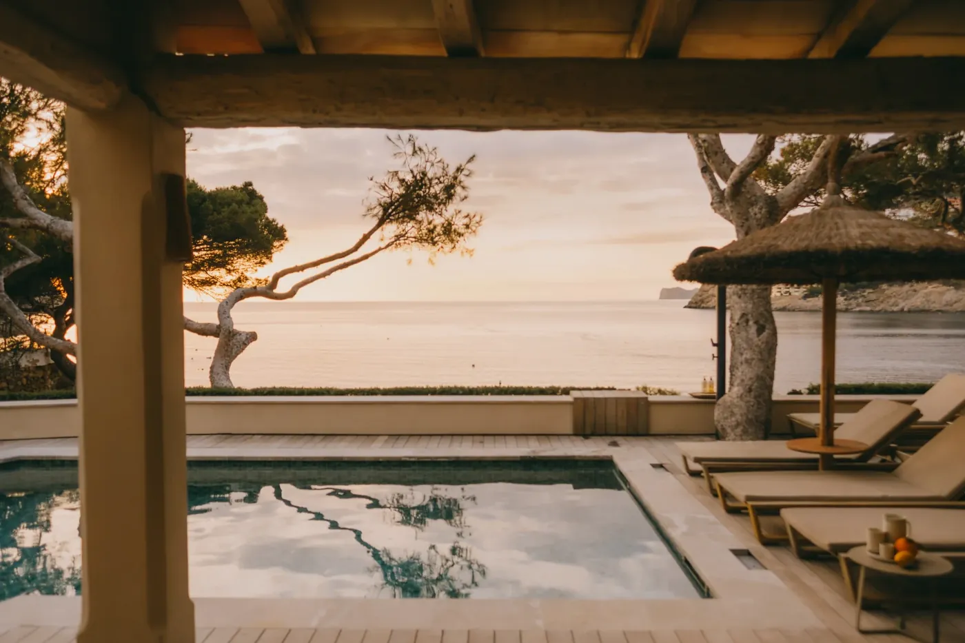 Villa Oliva - Mallorca
