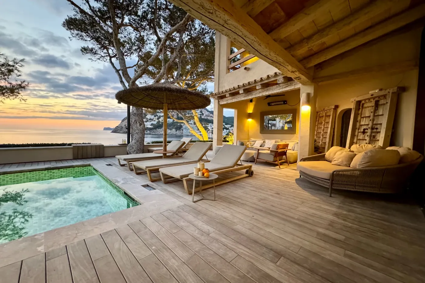 Villa Oliva - Mallorca