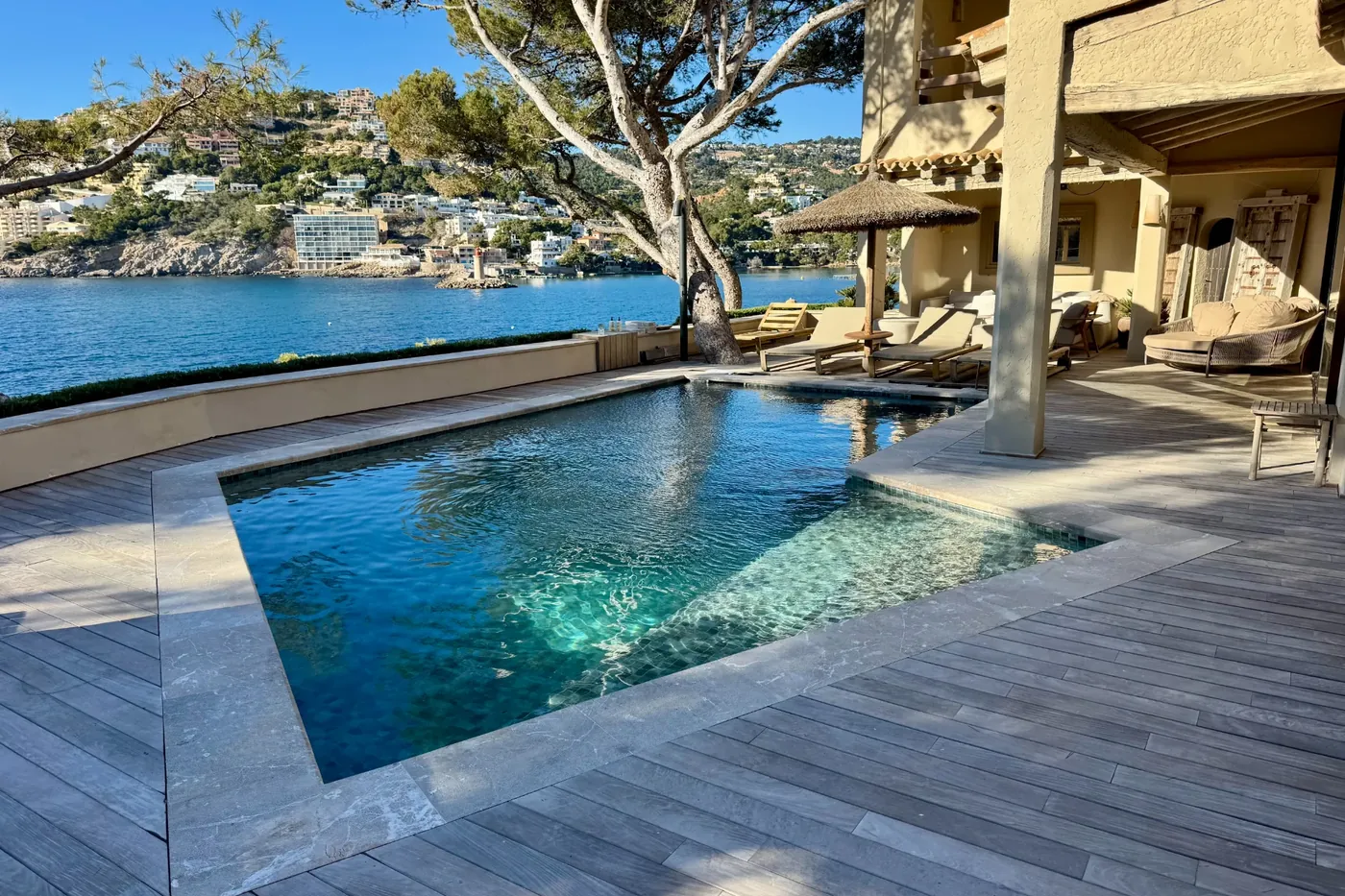Villa Oliva - Mallorca