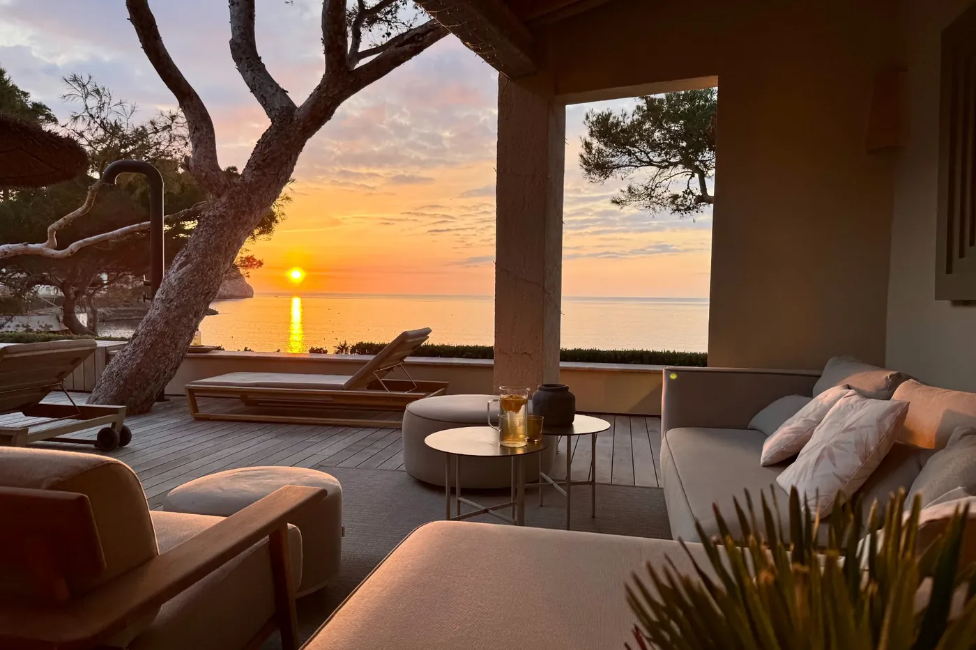 Villa Oliva - Mallorca