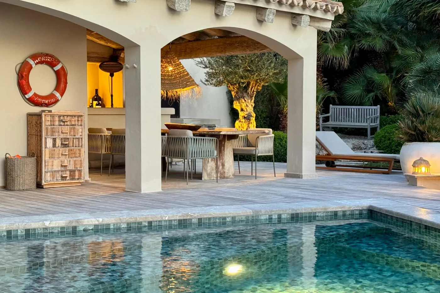 Villa Oliva - Mallorca