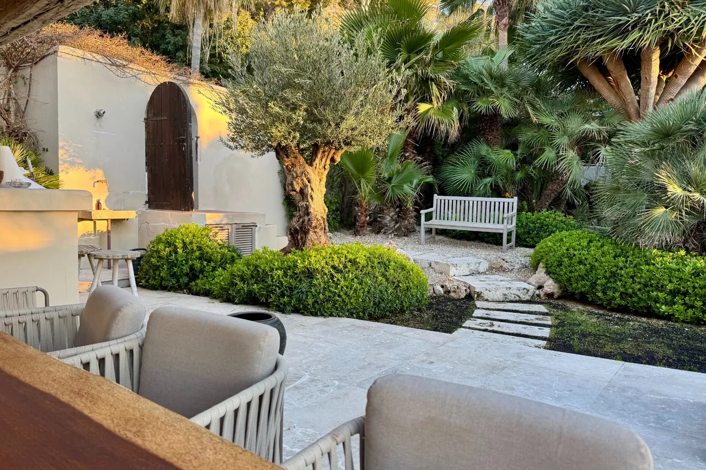 Villa Oliva - Mallorca