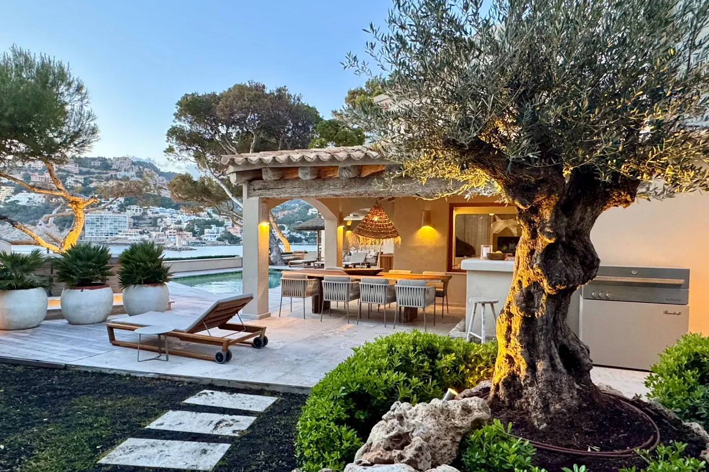 Villa Oliva - Mallorca