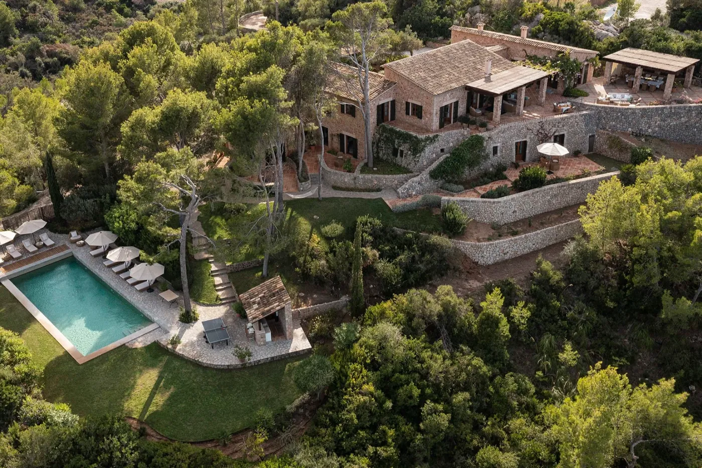 Villa Roca - Valldemossa
