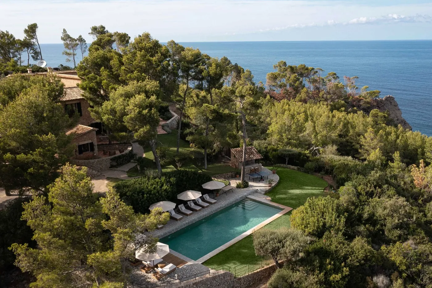 Villa Roca - Mallorca